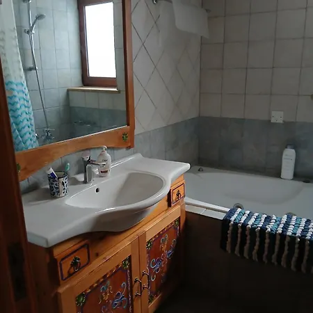 Kwatera prywatna In A Traditional House Near The Sea Limassol